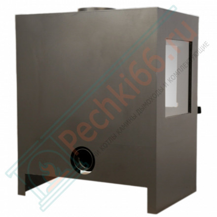 Печь-камин Capri 3V Trivision (Panadero)