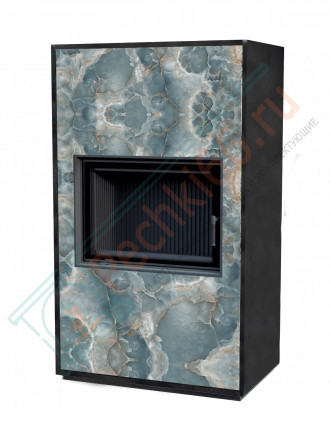 Печь-камин Aplit ПС 800 (Астов)