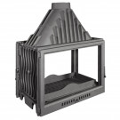 Чугунная топка 845 RL (Ferlux) 17 кВт