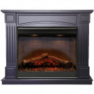 Каминокомплект Boston - Венге с электроочагом Symphony 26'' DF2608-INT (Dimplex) Каминокомплект Boston - Венге с электроочагом Symphony 26'' DF2608-INT (Dimplex)