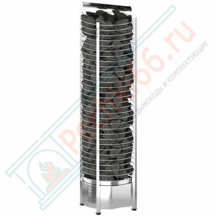 Электрокаменка TOWER TH3-60NS-WL-P (SAWO) до 8 м3