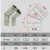 Отвод 45° без изол (НЕРЖ-321/0,5) d-130 (Дымок-Lux)