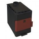 Отопительная печь Варна 50 (Термофор) до 50 м3 Отопительная печь Варна 50 (Термофор) до 50 м3