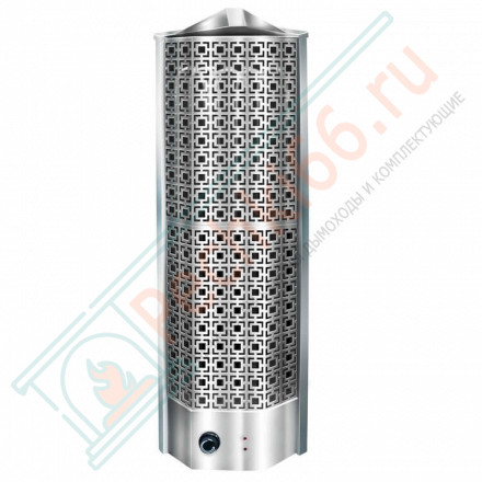 Электрокаменка «Дельта» ЭКМ-9 (Урал-Микма-Терм) до 14 м3