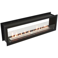 Биокамин 1710 M сквозной (LuxFire)