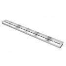 Горелка прямоугольная для биокамина 1800 (ZeFire) Горелка прямоугольная для биокамина 1800 (ZeFire)