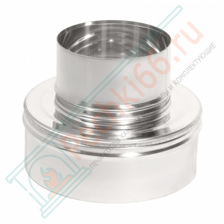 Переход Моно/Термо ПМТ(М)-Р (310-0.8/304) d-130/230 (ТиС Энерго)