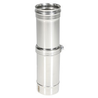 Труба телескоп L300-450 ТТМ-Р (316-0.8) d-250 (ТиС Промо)