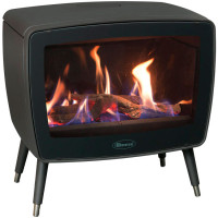 Газовая печь Vintage 50 GA (Dovre)