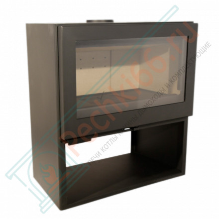 Печь-камин Fenix (Panadero)