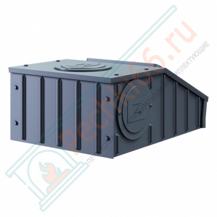 Короб для печи Гефест GFS-ЗК 30 Президент 1000 (ТехноЛит)