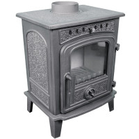 Печь-камин Dingo (FireBird) 5 кВт