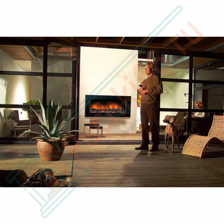 Электрокамин Modern SP 16 (Dimplex)