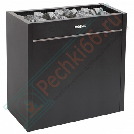 Электрокаменка Virta Pro HL220 Black (Harvia)