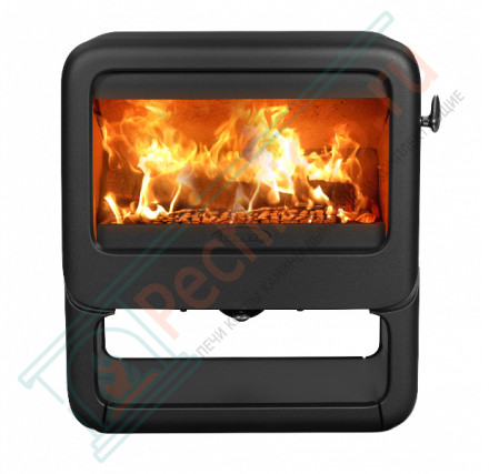 Чугунная печь ROCK 500 WB (Dovre)