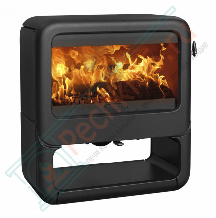 Чугунная печь ROCK 500 WB (Dovre)