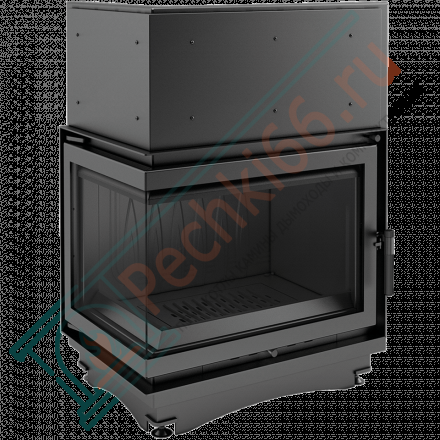 Чугунная топка Zuzia left BS (Kratki)