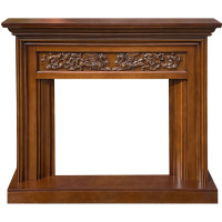 Портал Nottingham - Орех (Высота 1025мм)