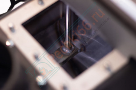 Печь для бани Hard 16L Хохлома (Сталь-Мастер)