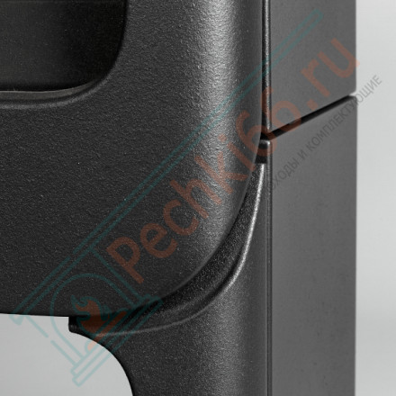 Чугунная печь-камин ROCK 500 TB (Dovre)