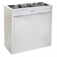 Электрическая печь Virta Pro HLS160 Steel (Harvia)