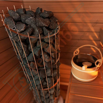 Электрокаменка PHOENIX PNX3-45Ni2-P (SAWO)