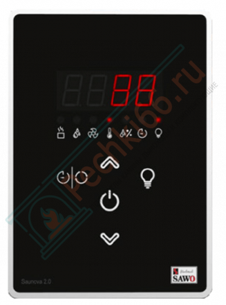 Электрокаменка PHOENIX PNX3-45Ni2-P (SAWO)