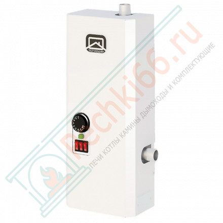 Электрокотёл Спутник-6 (Теплодар) 6 кВт