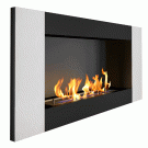 Биокамин Elliot Vertical 900 (ZeFire) Биокамин Elliot Vertical 900 (ZeFire)