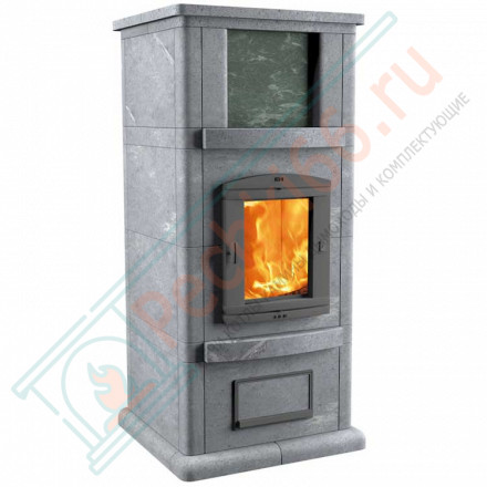 Теплонакопительная печь-камин Humu – 15 (Talkorus)