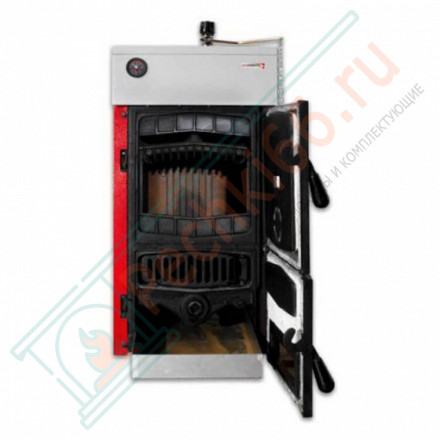 Котел угольный Бобер 60 DLO (Protherm) 48 кВт