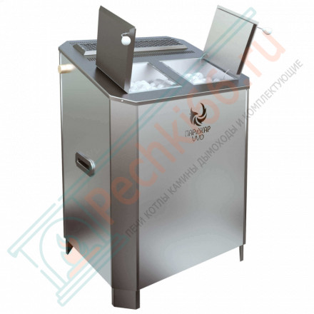 Электрическая паротермальная печь ПАРиЖАР 16 кВт (Инжкомцентр ВВД) до 20 м3