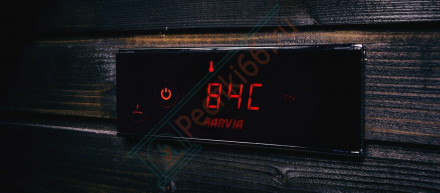 Пульт управления Xafir CS170 (Harvia)