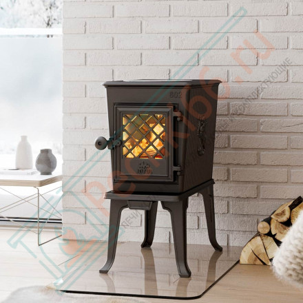 Чугунная печь F 602 ECO (Jotul)