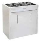 Электрическая печь Virta Pro Combi HLS160SA Steel (Harvia) Электрическая печь Virta Pro Combi HLS160SA Steel (Harvia)